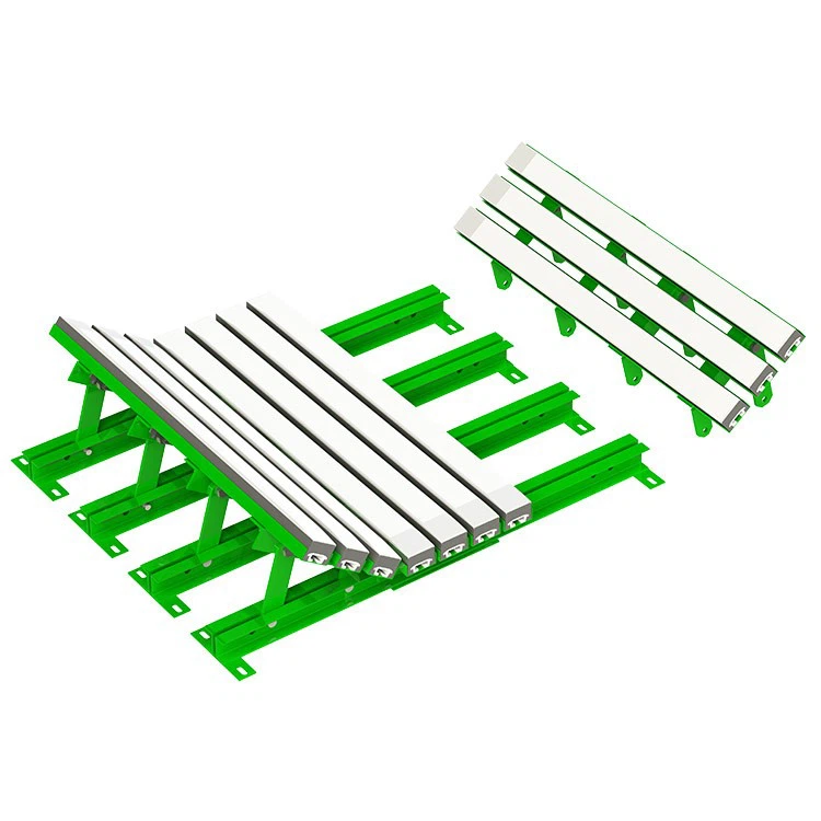 impact cradle beds